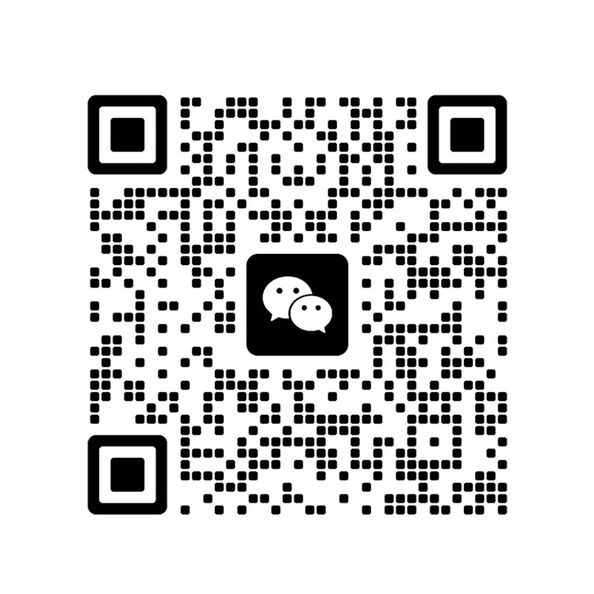 WeChat QR Code